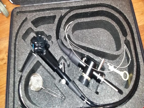 Used Olympus CF-200S Colonoscope for Sale (Auction Premium) | NetBid Industrial Auctions